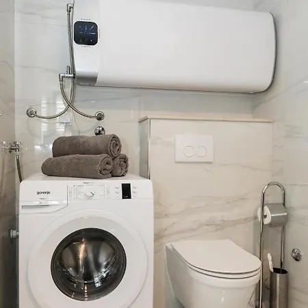 Marija Apartament *