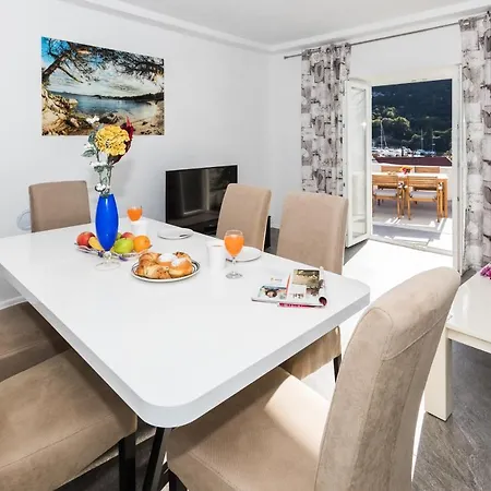 Marija Apartament *