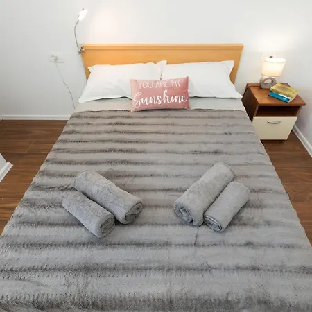 Apartman Marija *