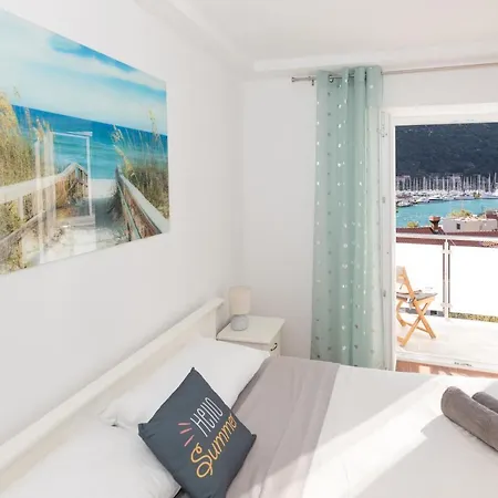 Marija Apartament