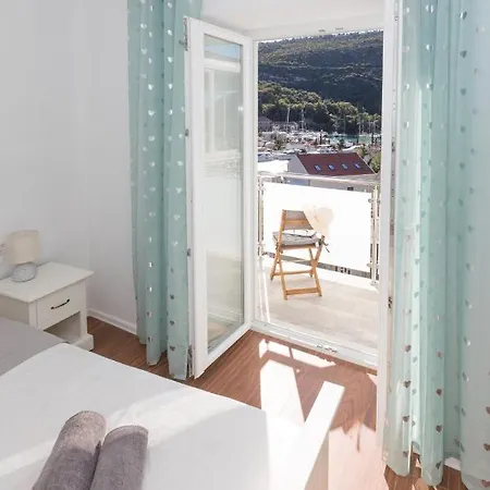 Apartament Marija Dubrownik
