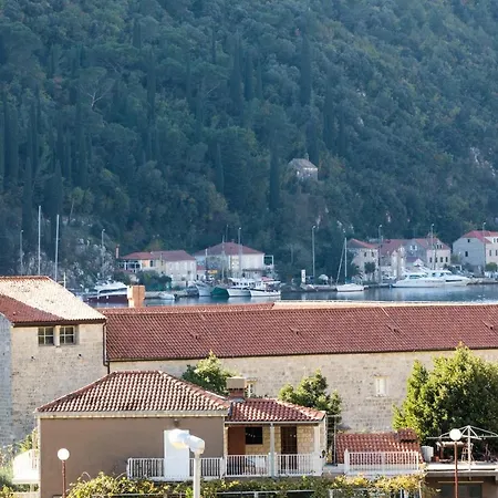 Marija Apartment