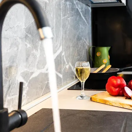 Apartament Marija Dubrownik