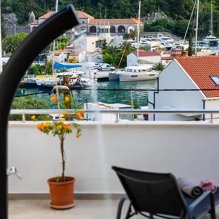 Apartment Marija