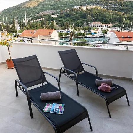 Apartament Marija Dubrownik