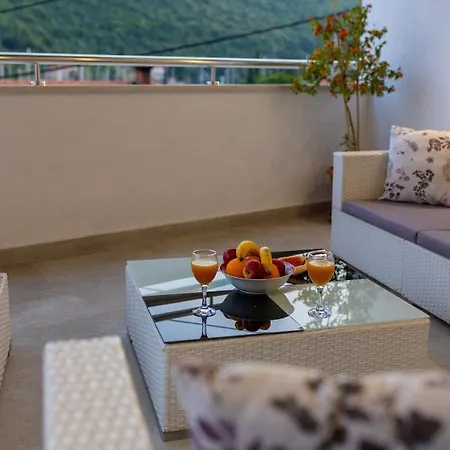 Apartament Marija