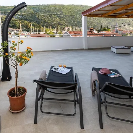 Marija Apartment
