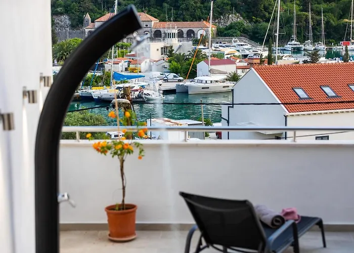 Apartment Marija