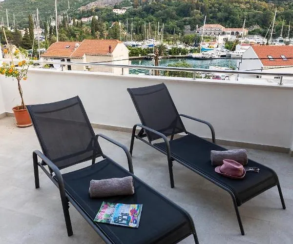 Apartment Marija Dubrovnik