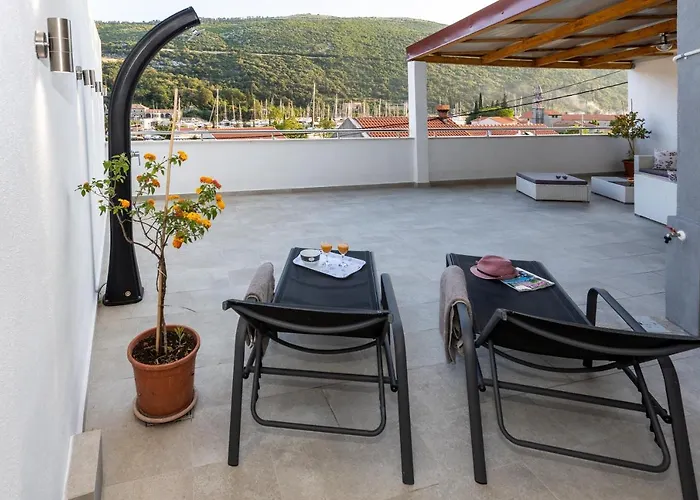 Marija Apartment