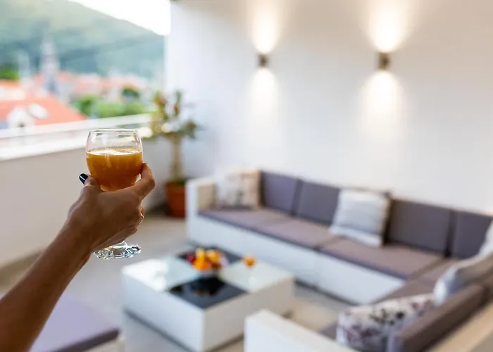 Apartment Marija Dubrovnik